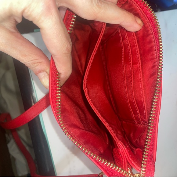 Tory Burch kipp small crossbody - Picture 7 of 12